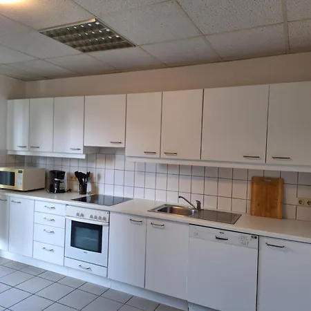 4 Appartement Mönchengladbach