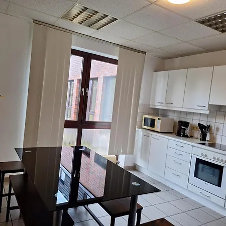 4 * Mönchengladbach