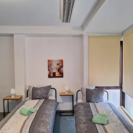 4 Appartement