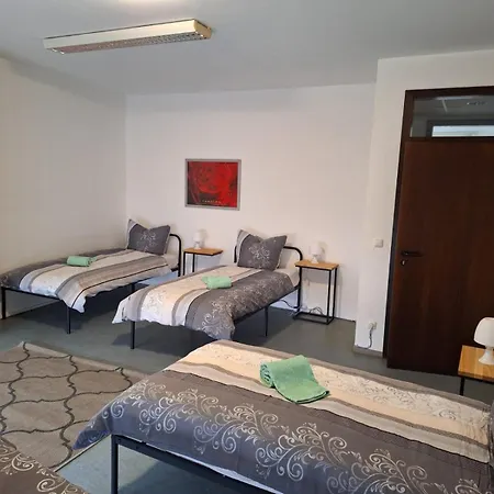 Appartement 4
