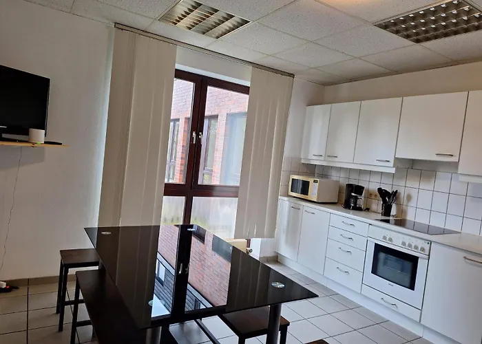 4 * Mönchengladbach